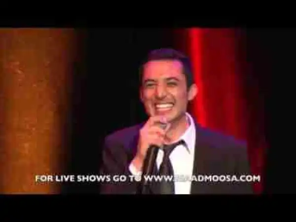 Video: Riaad Moosa – Another Child